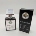 Gallagher Fragrances - Resinwood - EDP (OBJĘTOŚĆ: 2 ml)
