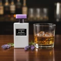 Pearlescent- Lavender &amp; Bourbon- Extrait de Parfum  - Potocka Perfumery 2.webp