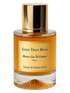 MAISON EAU DE COUTURE - DEUX REVES  - EXTRAIT DE PARFUM  