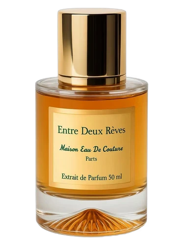 MAISON EAU DE COUTURE - DEUX REVES - Potocka Perfumery.webp