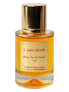 MAISON EAU DE COUTURE - L’AUTRE MONDE  - EXTRAIT DE PARFUM 