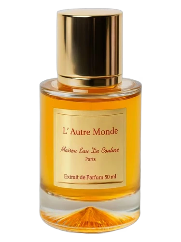 MAISON EAU DE COUTURE - L’AUTRE MONDE - Potocka Perfumery.webp