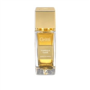GRITTI - Vanilla Tana  - Extrait de Parfum 