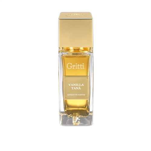 GRITTI - Vanilla Tana - Extrait de Parfum - Potocka Perfumery 1.jpg