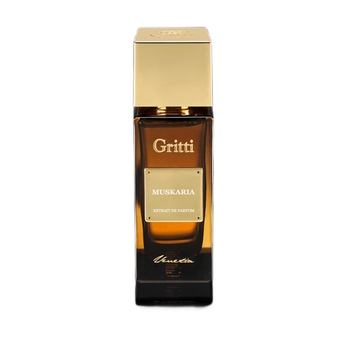 GRITTI - Muskaria  - Extrait de Parfum  - Potocka Perfumery 1.jpg