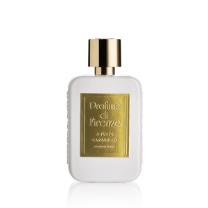 Profumo di Firenze  - A TUTTO CARAMELLO! - Extrait de Parfum 