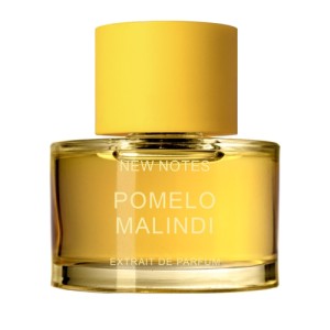NEW NOTES - Pomelo Malindi- Extrait De Parfum 