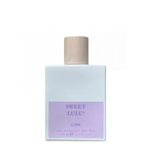 LUMI - SWEET LULU-  WODA PERFUMOWANA