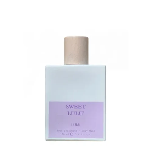 LUMI - sweet lulu - Potocka Perfumery 1.webp