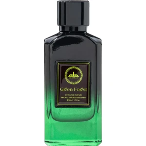  Al Ambra - Green Forest - Extrait De Parfum