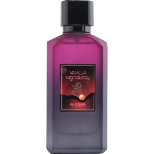 Al Ambra - vanilla night &amp; day - Potocka Perfumery.webp