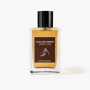 Casa Far Niente - APRÈS ALPINE - EXTRAIT DE PARFUM