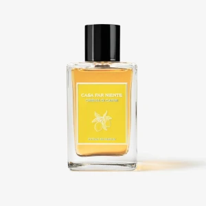 Casa Far Niente - CREMA DI CAPRI  - EXTRAIT DE PARFUM