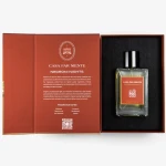 Casa Far Niente NEGRONI NIGHTS Extrait de Parfum – opakowanie i flakon perfum
