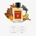 Casa Far Niente NEGRONI NIGHTS Extrait de Parfum – kompozycja zapachowa i flakon