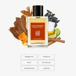 Casa Far Niente NEGRONI NIGHTS Extrait de Parfum – kompozycja zapachowa i flakon