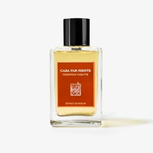 Casa Far Niente - NEGRONI NIGHTS  - EXTRAIT DE PARFUM