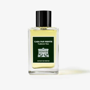 Casa Far Niente - TUSCAN TEA  - EXTRAIT DE PARFUM