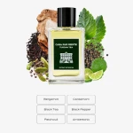 Casa Far Niente TUSCAN TEA Extrait de Parfum zdjęcie flakonu
