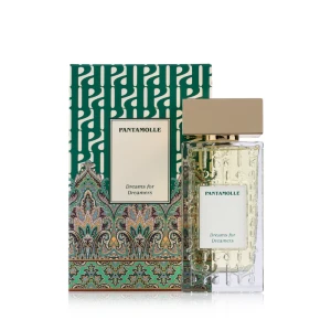 Pantamolle - DREAMS FOR DREAMERS -Extrait de Parfum