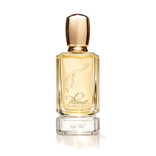 Pulme Impression - Que Tal - potocka perfumery 1.webp