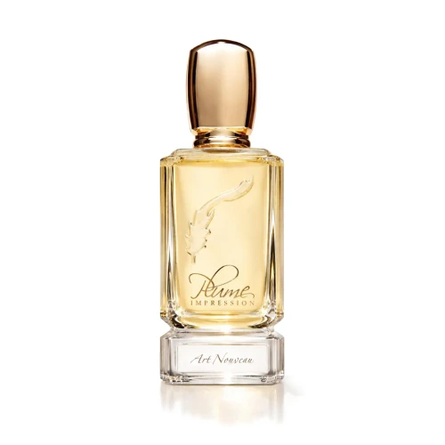 Pulme Impression - Art Nouveau - Potocka Perfumery 1.webp