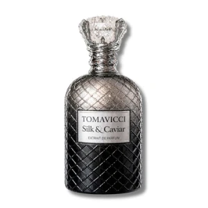 TOMAVICCI - Silk & Caviar - Extrait de Parfum 