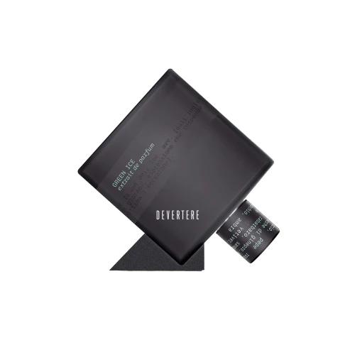 DEVERTERE - green ice - Potocka Perfumery 1.webp