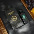 Al Ambra - Black Forest Elixir - Potocka Perfumery 3.webp