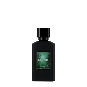  Al Ambra - Black Forest Elixir - Extrait De Parfum