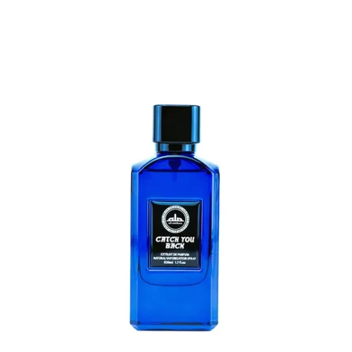 Al Ambra - catch you back - Potocka Perfumery 1.webp