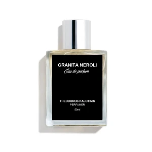 Theodoros Kalotinis  - Granita Neroli - EDP