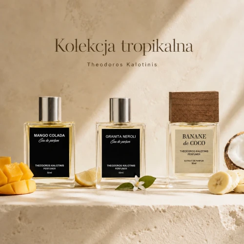 theodoros kalotinis - kolekcja tropikalna - potocka perfumery .webp
