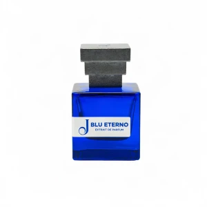 JUPILO ROMA - BLU ETERNO - Extrait De Parfum