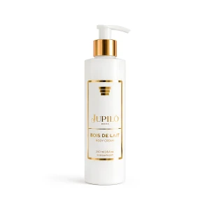JUPILO ROMA - BOIS DE LAIT - Balsam do ciała