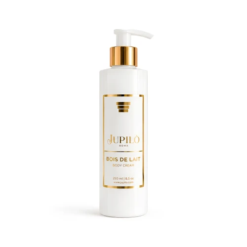 Jupilo bois de lait balsam do ciała Potocka Perfumery 1.webp