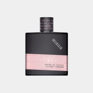 DEVERTERE - Babydoll Vanilla - Extrait de Parfum