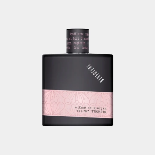DEVERTERE - babydoll vanilla  - Potocka Perfumery 1.webp