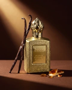 MAISON MATAHA - ESCAPADE GOURMANDE GRAND CRU - Absolu de Parfum
