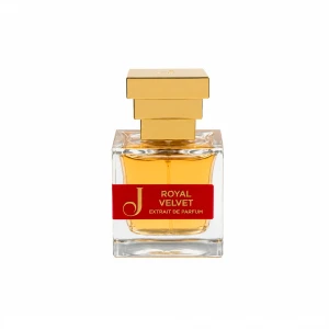 JUPILO ROMA - ROYAL VELVET  - Extrait De Parfum 