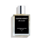 Theodoros Kalotinis  - Coffee Addict - EDP  (OBJĘTOŚĆ: 2 ml)