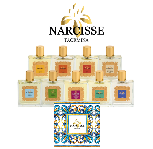 Narcisse Taormina Starter pack Potocka Perfumery.png