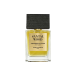 Theodoros Kalotinis  - Santal Wood  - Extrait de Parfum (OBJĘTOŚĆ: 2 ml)