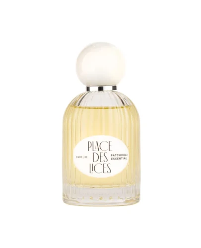 place des lices patchouli-essential potocka perfumery.webp