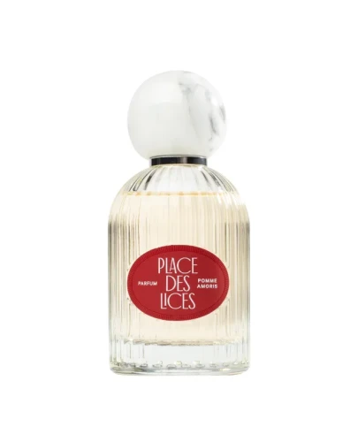 place des lices POMME-AMORIS poocka perfumery.webp