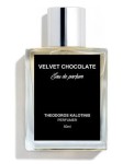 Theodoros Kalotinis  - Velvet Chocolate- EDP  (OBJĘTOŚĆ: 2 ml)