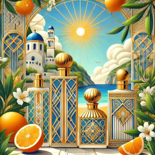 Wędrówka po Śródziemnomorzu potocka perfumery.jpg