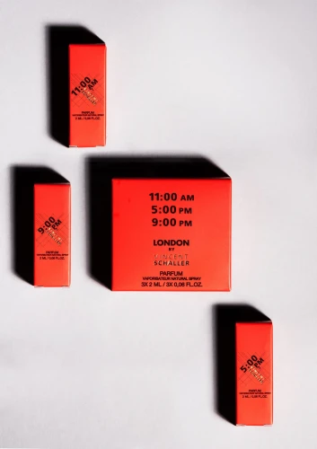 HOC discovery set 2 potocka perfumery.webp