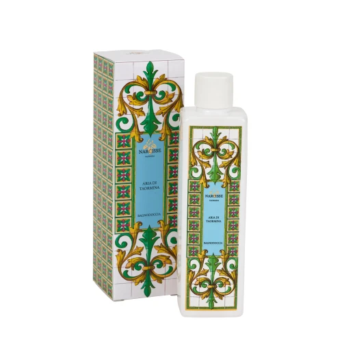 aria di taormina żel pod prysznic - potocka perfumery.webp