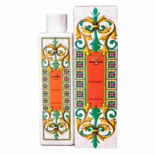 Zuccarata -   żel pod prysznic - potocka perfumery.webp
